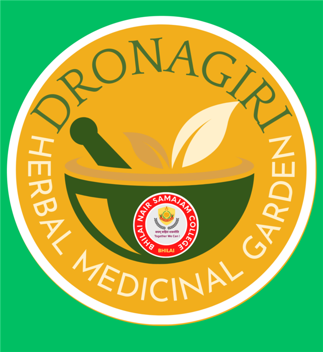 Medicinal Garden " Dronagiri "