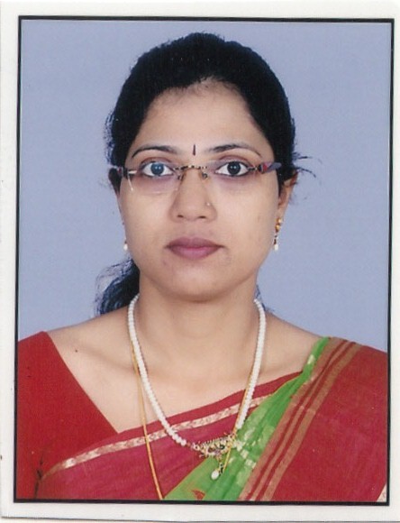 Himani Jayant Shahare