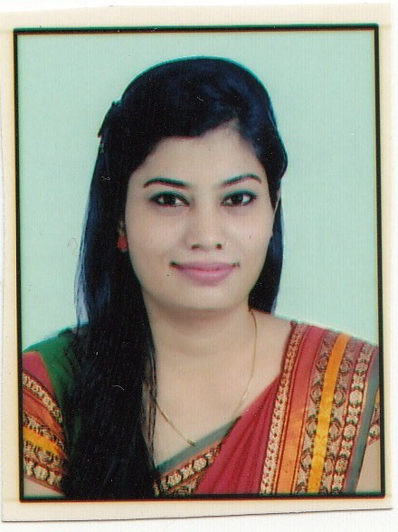 Karuna Yadav